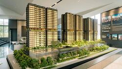 Lentor Modern (D26), Apartment #501895951